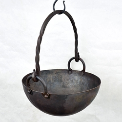 Medieval Kettle