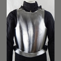 Templar Breast Plate AH-4373
