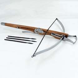 Medieval Crossbow