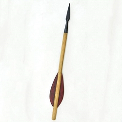 Medieval Crossbow War Bolt