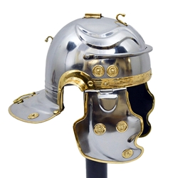 Roman Imperial Gallic G Helmet AH-6052-N