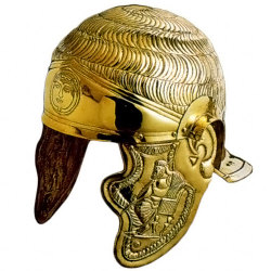 1st Century Roman Cavalry Helm AH-6375