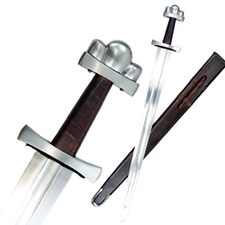 Deepeeka Norwegian Viking Sword 10th Century - Blunted Blade AH6981F_ST