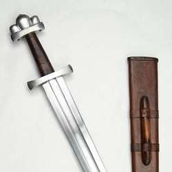10th Century Norwegian Viking Sword