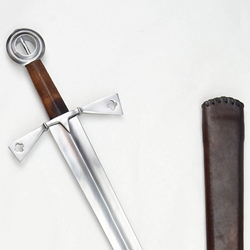 Gaelic-Norse Arming Sword  - Stage Combat Version