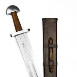 Deepeeka Duna Duna Sword – 10th Century Ulfberht Viking Sword