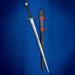 Black Knight Longsword