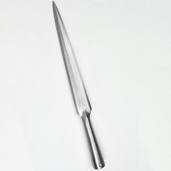 Norse Throwing Spearhead - AH7227H