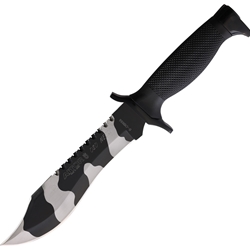 Aitor - Oso Camo Knife AI16072