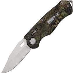 AccuSharp - Wheel Lock Camo AS704C