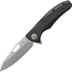 ASP - Police Duty Linerlock SW A/O ASP55720