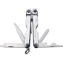 Bear & Son - Mini Bear Jaws BC153