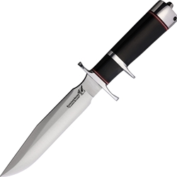 Blackjack - Classic Model 7 Subhilt Black BCB7BMSH