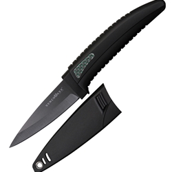 Benchmark - Ceramic Neck Knife BMK007