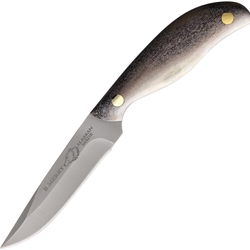 B Merry - Skinner Caribou Antler BMRSKCA