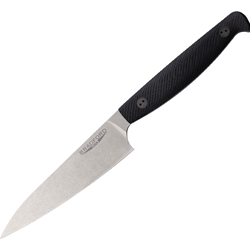 Bradford Knives - Paring Knife Black G10 BRADG10PAR