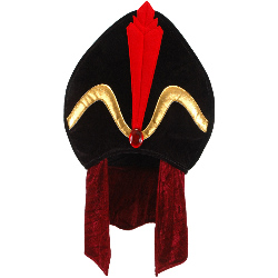 Disney Jafar Hat