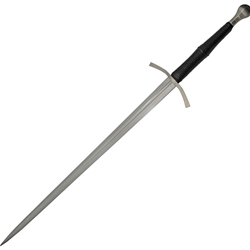 Battle Tested - Swiss Longsword BT2706