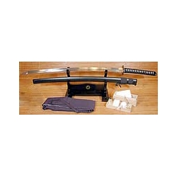 Dragon Double Edged Folded Katana BTS-404