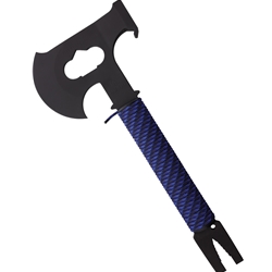 Bear Valley Tactical - BV-TAC 8 Multi-tool Black Blue BVT0005