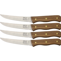 Chicago Cutlery - Steak Knife Set CB144