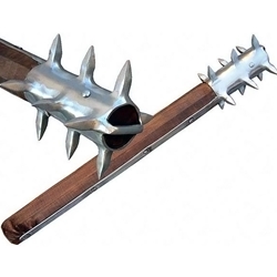 Spiked War Club CD-170