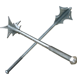 Two-Hand Mace CD-181