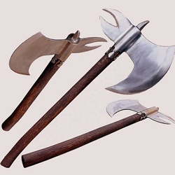 Fantasy Battle Axe CD-185