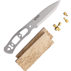 Casstrom - No 10 Swedish Forest Knife Kit CI14000