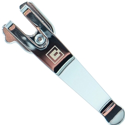 Clip & Carry - SwissQlip Chrome CLP044