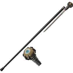 China Made - Eyeball Sword Cane CN926942