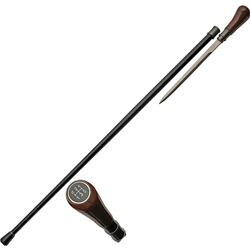 China Made - Manual Stickshift Sword Cane CN926945