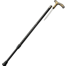 China Made - Adjustable Eden Sword Cane CN927033