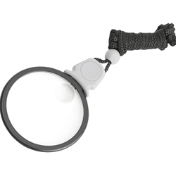 Carson Optics - MagniLook Pendant Magnifier COLK10