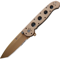 CRKT - M16 Big Dog CR14D