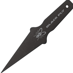 Cold Steel - Black Fly Throwing Knife CS80STMA