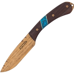 Condor - Blue River Wooden Knife Kit CTK282935HI