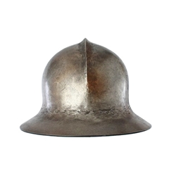 LARP Kettle Hat DC-391