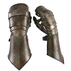 Mitten Gauntlets DC-482