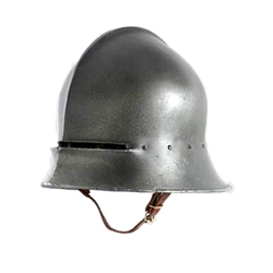 LARP Tipping Sallet DC-537