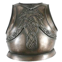 ARP Celtic Fantasy Armour DC-604