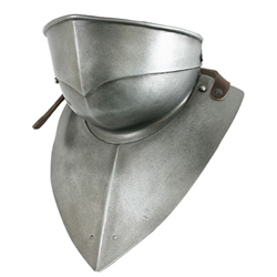 LARP Bevor DC-699