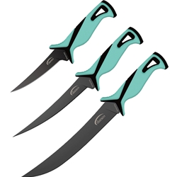 Danco - Roll Up Knife Kit Seafoam DNC03346