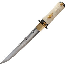 Dragon King - Baika Tanto Plum Blossom DRK35460