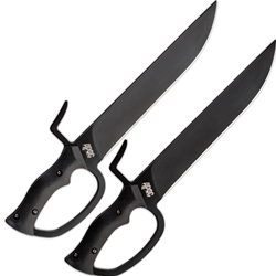 APOC - Butterfly Swords DRK35590