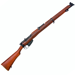Short Magazine Lee-Enfield (SMLE) Non-Firing Rifle fd1090