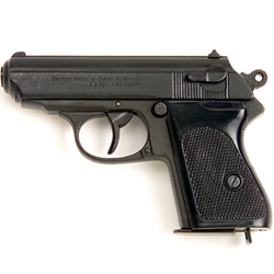 Replica Walther SSPK Officers WWII Non Firing Pistol,Walther SSPK Officers WWII Non Firing Pistol FD1277