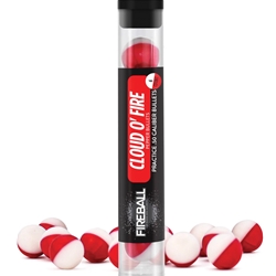 Guard Dog - Cloud O' Fire Fireball Ammo GDPB06