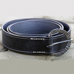 Anglo Saxon Style Belt