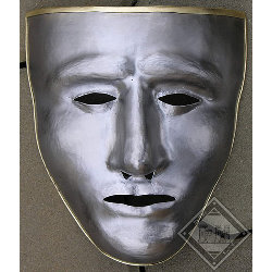 Man in the Iron Mask Deluxe GH0030